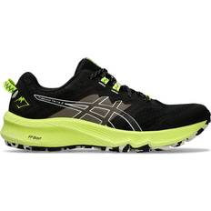 Asics Men Hiking Shoes Asics TRABUCO TERRA Black/Oatmeal