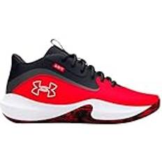 Under Armour Lockdown Basketball Shoes