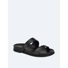 Calvin Klein Women Sandals Calvin Klein Women's Women's Explore Sandal Black