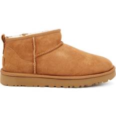 UGG Classic Ultra Mini - Tan