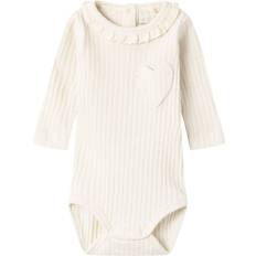 Name It Jilise Long Sleeved Romper - Jet Stream (13229706)