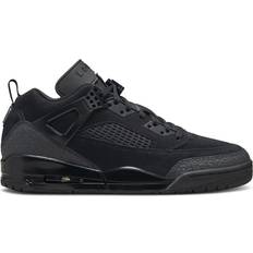 Nike Air Jordan Basketball Shoes Nike Jordan Spizike Low M - Black/Anthracite