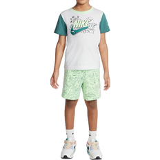 Nike Kid's Sportswear Create Your Own Adventure - Vapor Green (86M016-E2E)