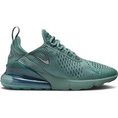 Nike Air Max 270 W - Bicoastal/Metallic Silver/Chrome