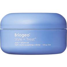 Briogeo Styling Creams Briogeo Style + Treat Yuzu + Plum Oil Light Work Sculpting Crème 150ml