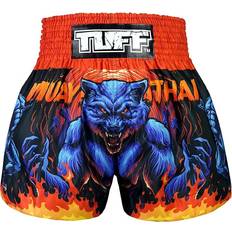 Tuff Tough Sport Muay Thai Boxing Shorts