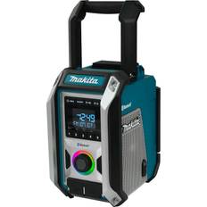 Makita Portable Radio Radios Makita DMR114