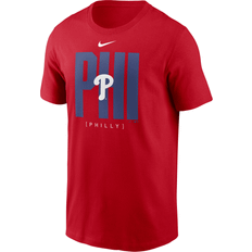 Nike Men's Philadelphia Phillies Team Scoreboard MLB T-shirt