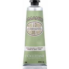 L'Occitane Almond Hand Cream 30ml