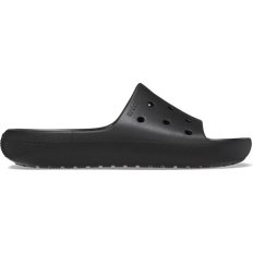 Crocs Men Slides Crocs Classic Slide 2.0 - Black