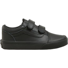 Vans Kid's Old Skool - Black