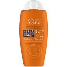 Avène Sport Fluid SPF50+ 100ml