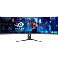 Super ultrawide ASUS ROG Strix XG49WCR