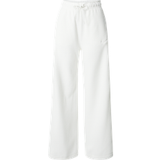 Nike Sportswear Plush Women's Pants - Sail