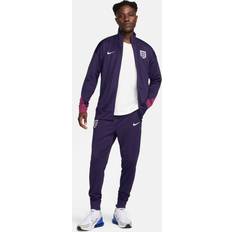 England Football Kits Nike England THREE LIONS Tracksuit