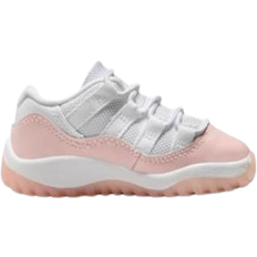 Nike Air Jordan 11 Retro Low TD - White/Legend Pink