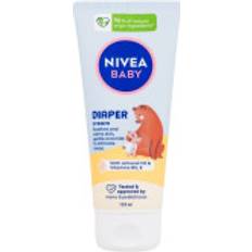 Nivea BABY protective cream for everyday bottom care 100 ml