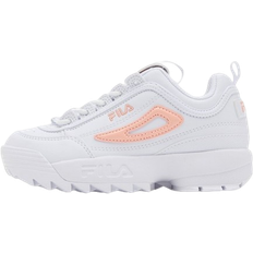 Fila Kid's Disruptor - White