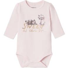 Name It Jessi Disney Romper - Festival Bloom (13231825)