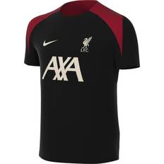 Junior - Liverpool FC Game Jerseys Nike Kids Liverpool FC Strike Dri-Fit Short-Sleeve Knit Football Top