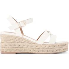 Platform - Women Heels & Pumps Carvela 'Mia' Sandals Cream