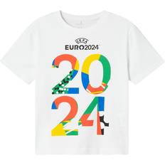 Euro 2024 T-shirts Name It Eufa Euro 2024 T-Shirt