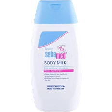 Baby Skin Sebamed Baby Body Milk 200ml