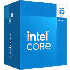 Intel Core i5 14400 1.8GHz Socket 1700 Box