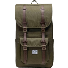 Herschel Little America Backpack 30L - Ivy Green