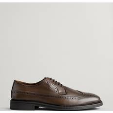 Gant Men Derby Gant Men Bidford Low Lace Shoes