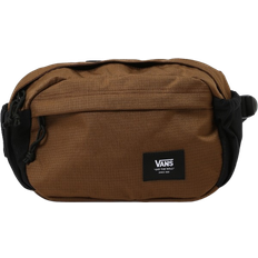 Vans Bounds Cross Body Bag - Brown