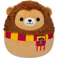 Jazwares Squishmallows Harry Potter Gryffindor Lion 25cm