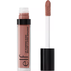 E.L.F. Lip Plumping Gloss Petal Pressed