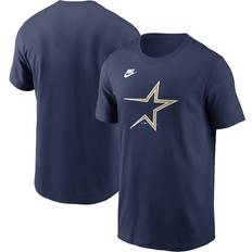 Nike Houston Astros Cooperstown Collection Team Logo T-Shirt