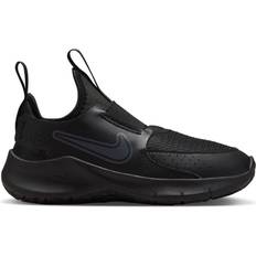 Nike Flex Runner 3 PS - Black/Black/Anthracite