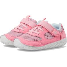 Stride Rite Girls Turbo Apma Approved Shoe Pink