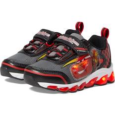 Josmo Toddler Cars Lightening McQueen Lighted Sneakers