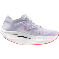 Mizuno Wave Rebellion Pro 2 M - White/Harbor Mist/Cayenne