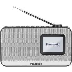 Panasonic FM - Sleep Timer Radios Panasonic RF-D15EG-K