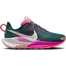 Nike Pegasus Trail 5 W - Armory Navy/Vivid Grape/Green Frost/Phantom