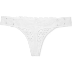 victoria's Secret Dream Angels - White Eyelet