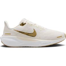 Nike Pegasus 41 W - Phantom/Light Pumice/Sail/Metallic Gold