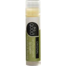 All Good Organic Lip Original 4.3g