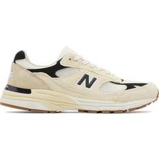 New Balance Made in USA 993 - Sea Salt/Black