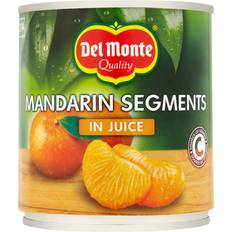 Del Monte Mandarins In Juice 300g 1pack