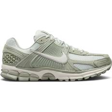 Nike Green Sport Shoes Nike Zoom Vomero 5 M - Jade Horizon/Light Silver/White/Phantom