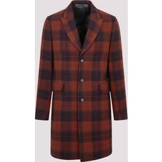 Men - Red Coats Paul Smith Single-Breasted Coats