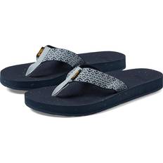 Teva Thong Flip-Flops Teva Women's ReFlip Sandals in Boho Pearl Blue