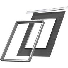 Cheap Windows Velux BDX CK02 2000 Timber Roof Window 55x78cm