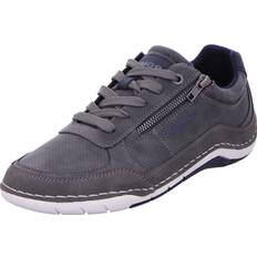 Westland Romika Men's 74r0051003 Sneaker, Coal